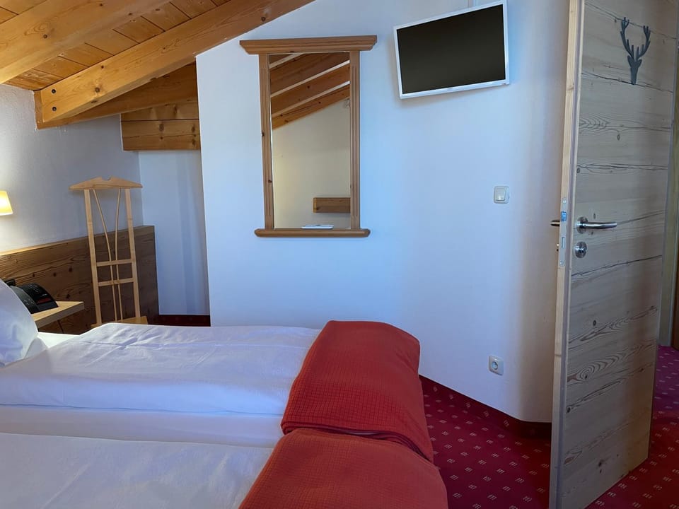 Landhaus Mayer Apartment hotel in Oberstdorf