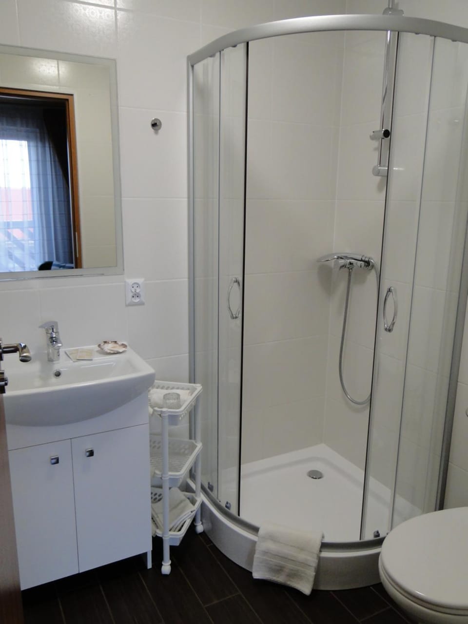 Kwatera prywatna Hanna Vacation rental in Wladyslawowo