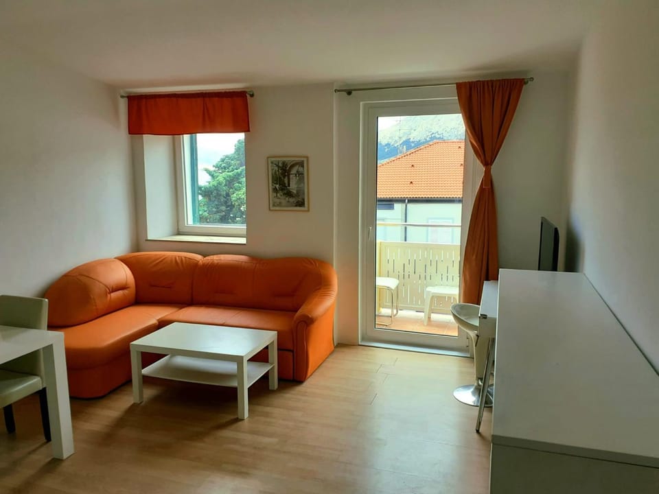 Apartments Eis Bed and Breakfast in Lika-Senj County