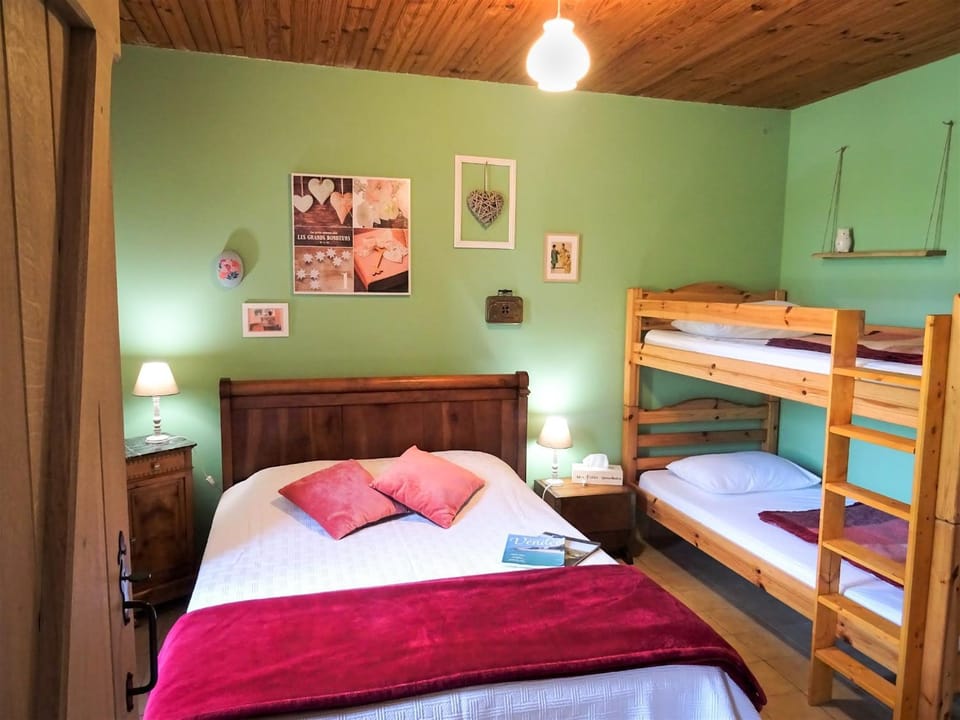 Property building, Photo of the whole room