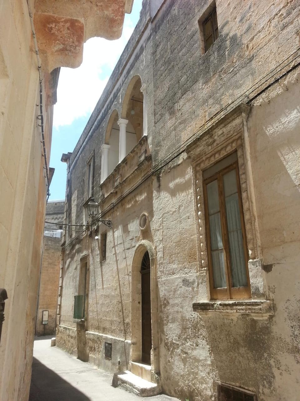 Property building, Facade/entrance, Property logo or sign, Logo/Certificate/Sign