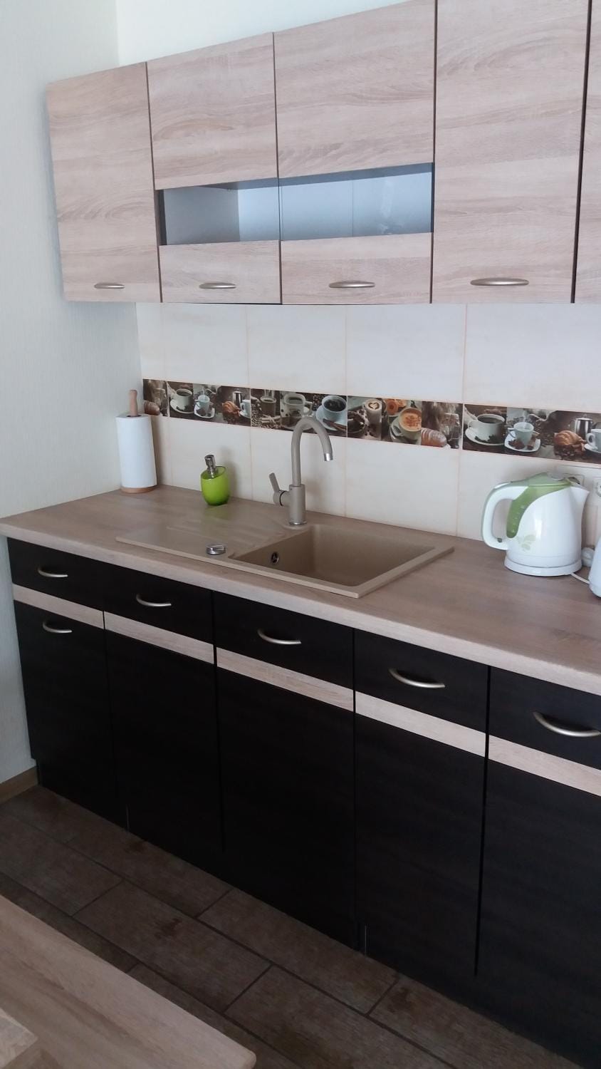 Šeimyninis butas Apartment in Lithuania