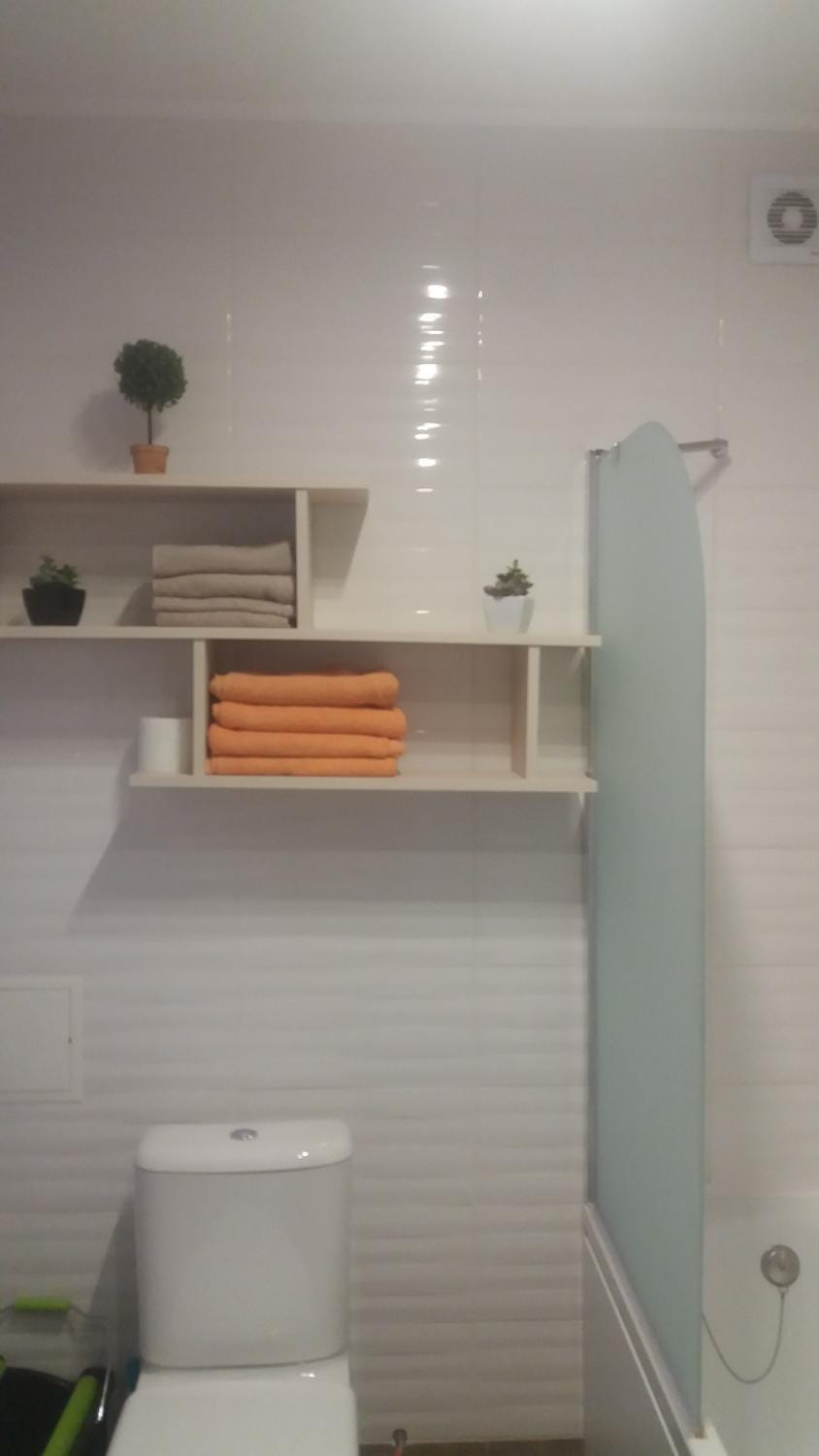 Šeimyninis butas Apartment in Lithuania