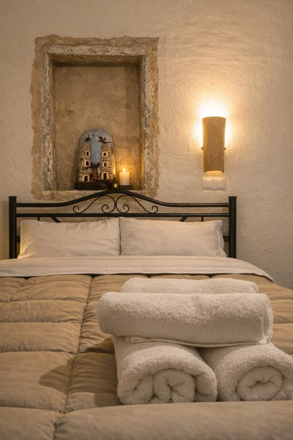 Castello Bed and Breakfast in Peloponnese Region