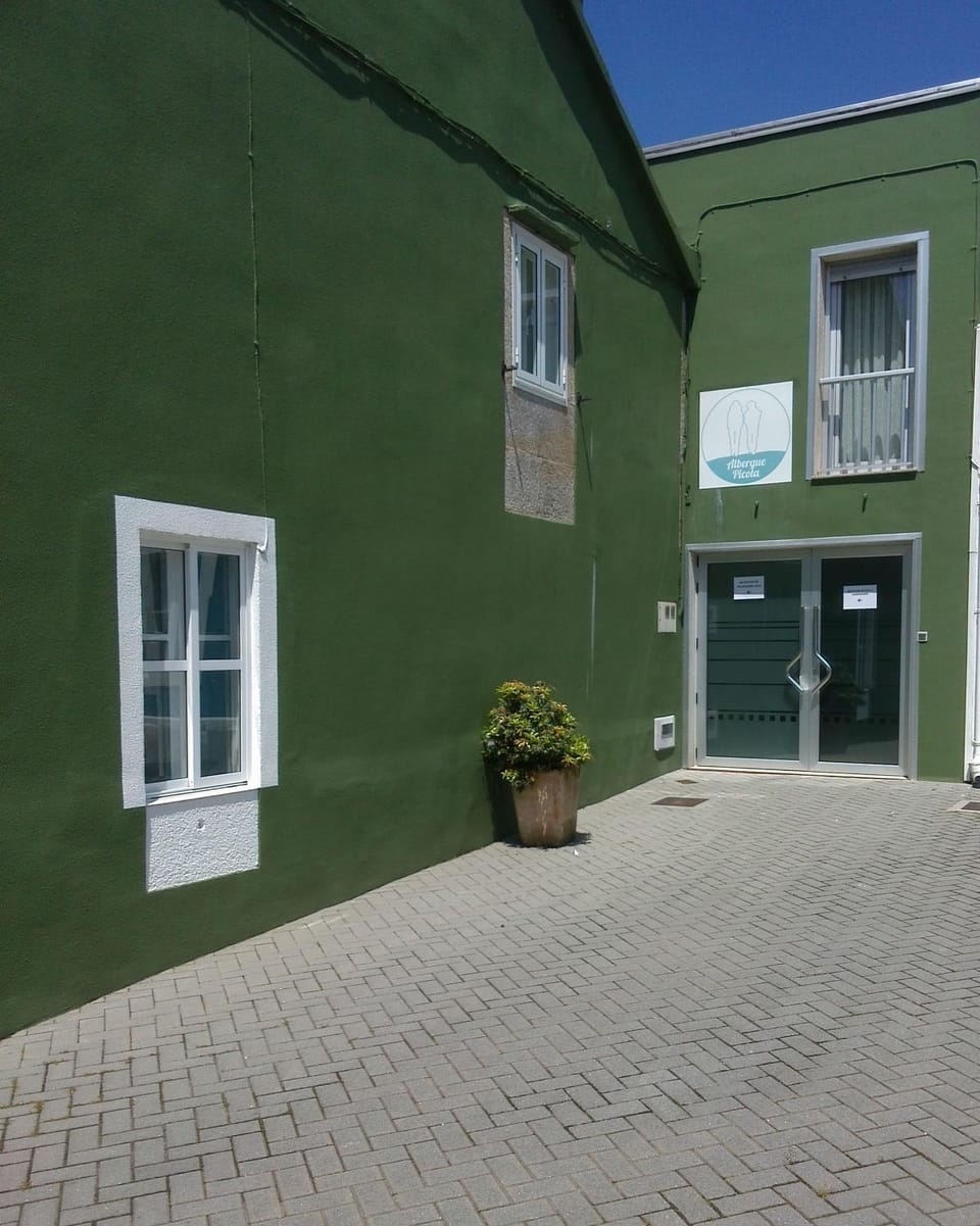 Facade/entrance, Decorative detail