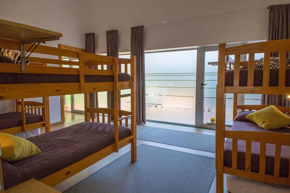 casa albergue picota Hostel in Galicia