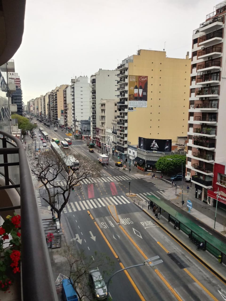 Neighbourhood