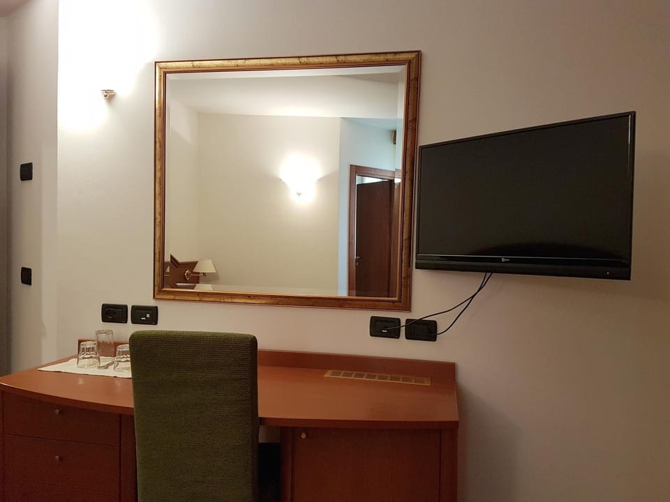 TV and multimedia