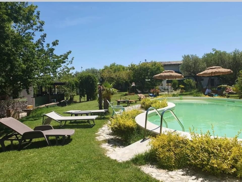 Casale Bavi House in Ortona