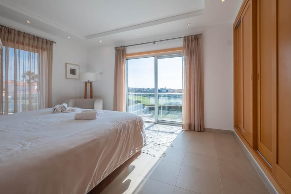 View (from property/room), Bedroom