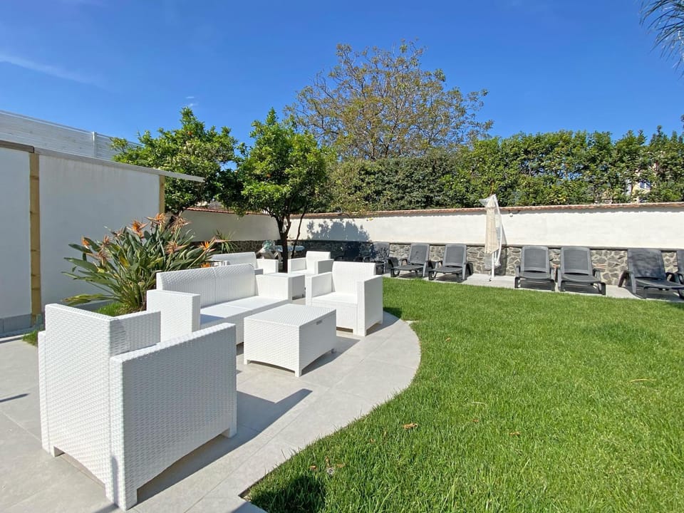 Garden, Garden