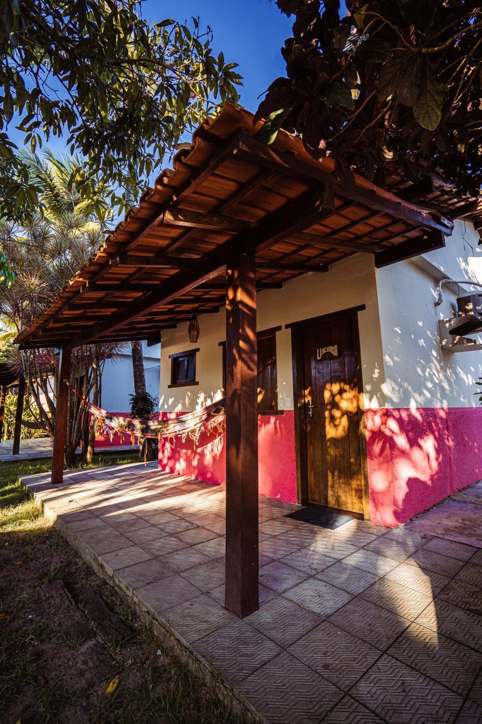 Patio, Garden, Bedroom, Garden view