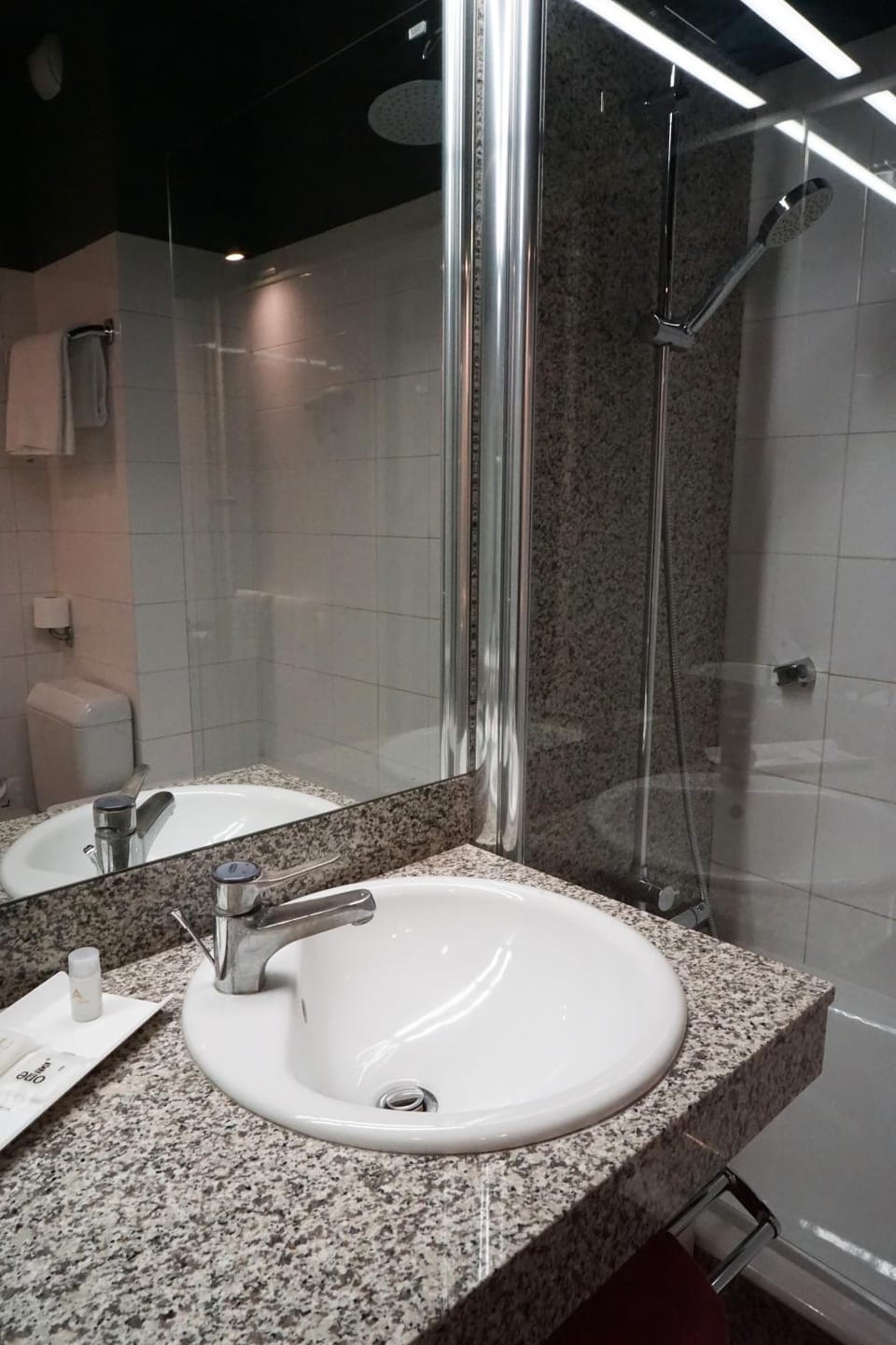 Shower