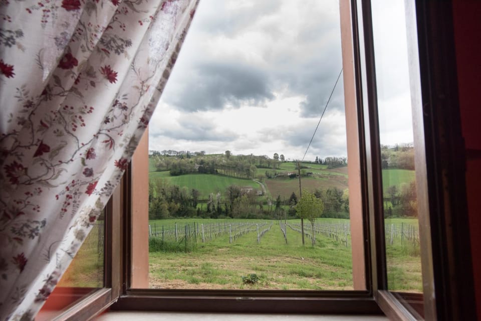 Casale Godenza House in Umbria