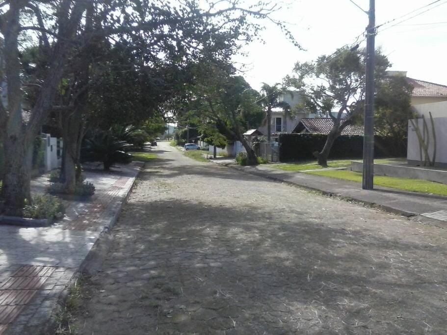 Neighbourhood