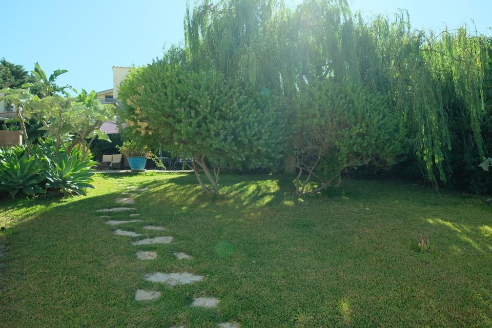 Garden, View (from property/room)