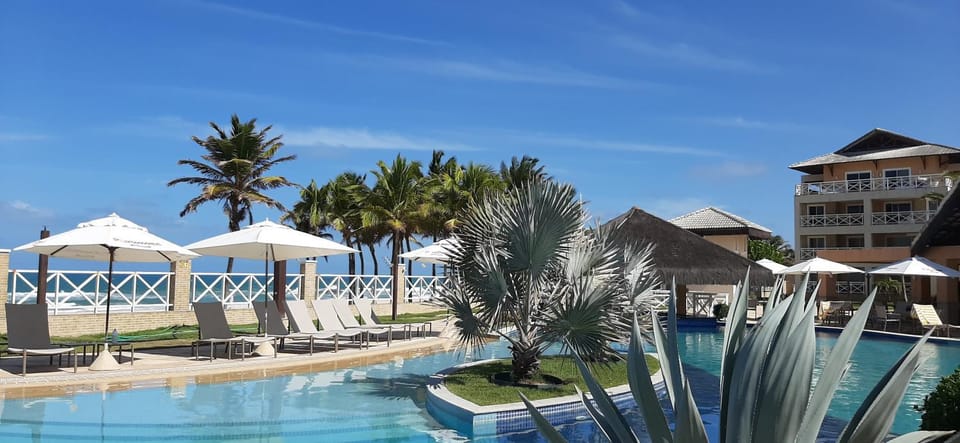 Portamaris Resort Private Apartment 201 Apartment in State of Ceará