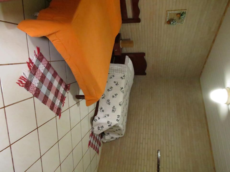 Pousada Recanto do João de Barro Inn in State of Rio de Janeiro