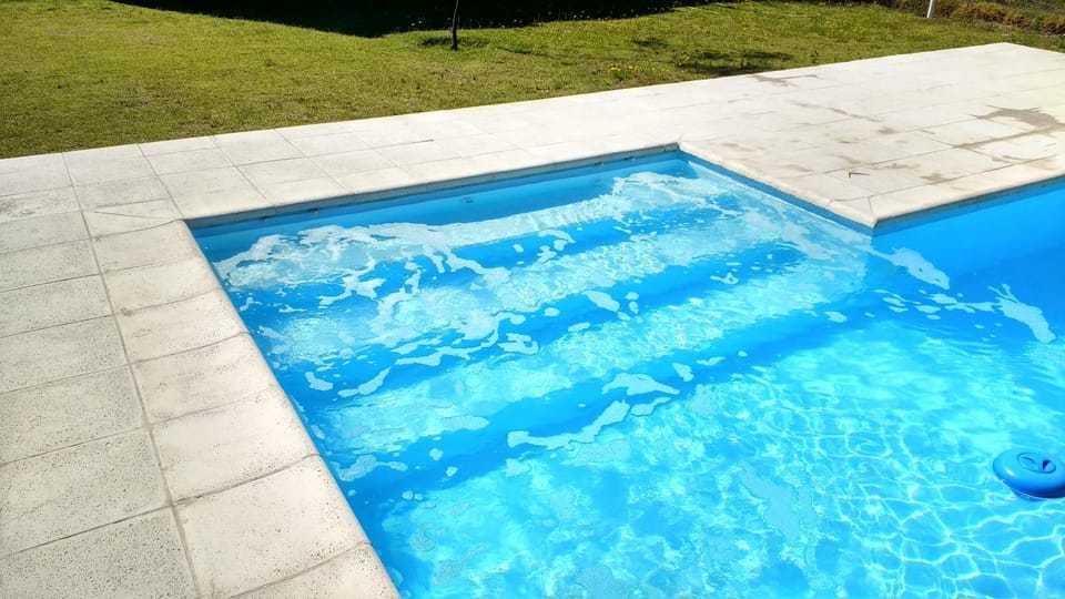 Hot Tub, Swimming pool