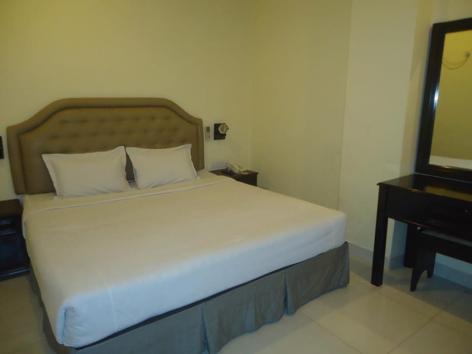 Executive Residence Bed and Breakfast in Bangladesh