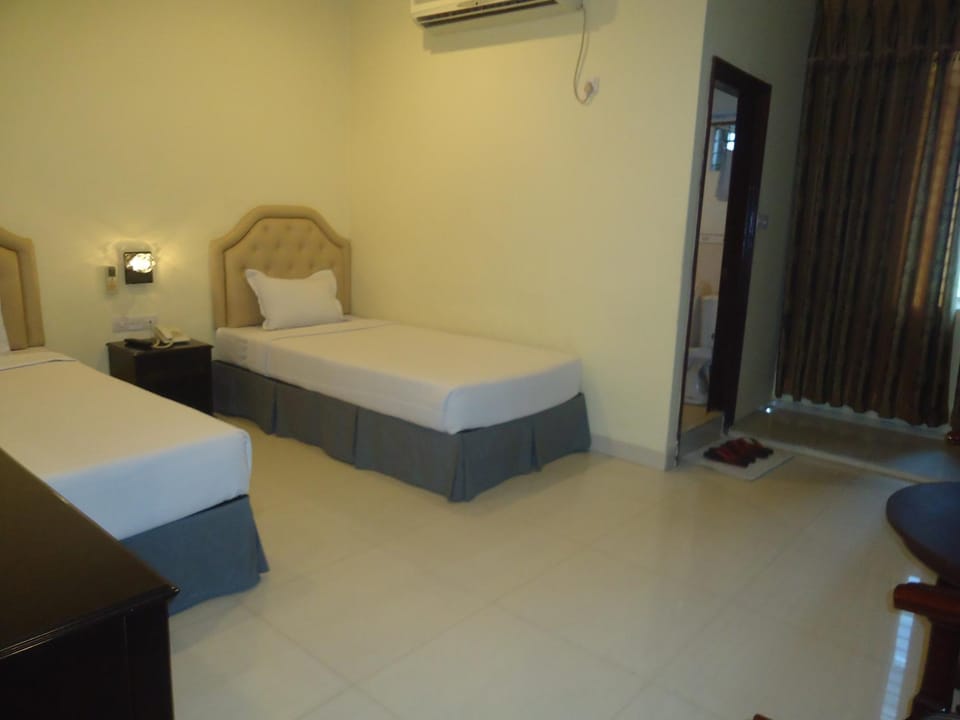 Executive Residence Bed and Breakfast in Bangladesh