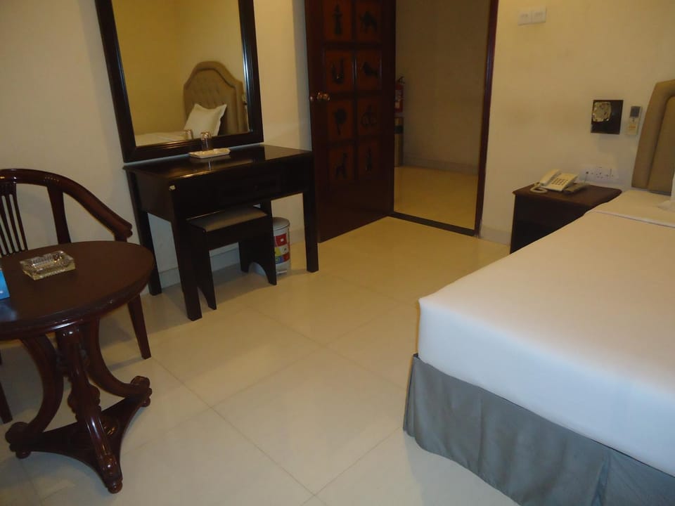 Executive Residence Bed and Breakfast in Bangladesh
