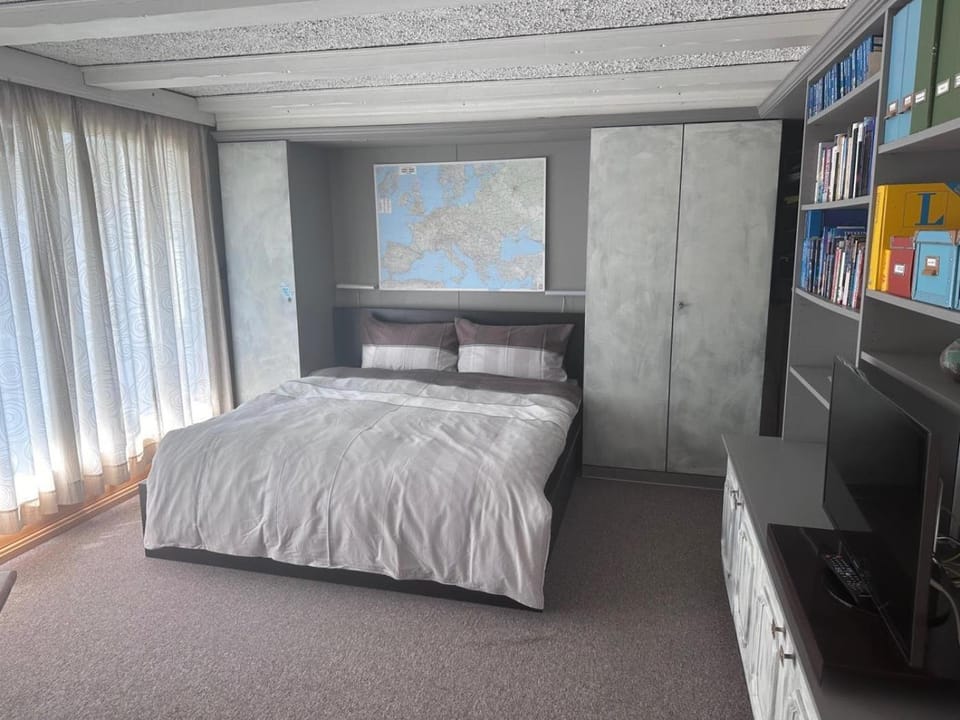 Appartement ALPHOUSE by MoniCare Apartment in Seefeld
