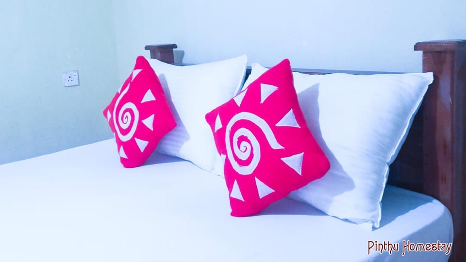 Pinthu Home Stay Vacation rental in Dambulla