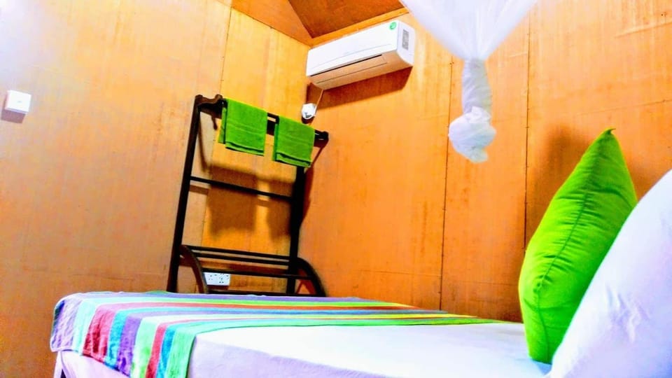 Pinthu Home Stay Vacation rental in Dambulla