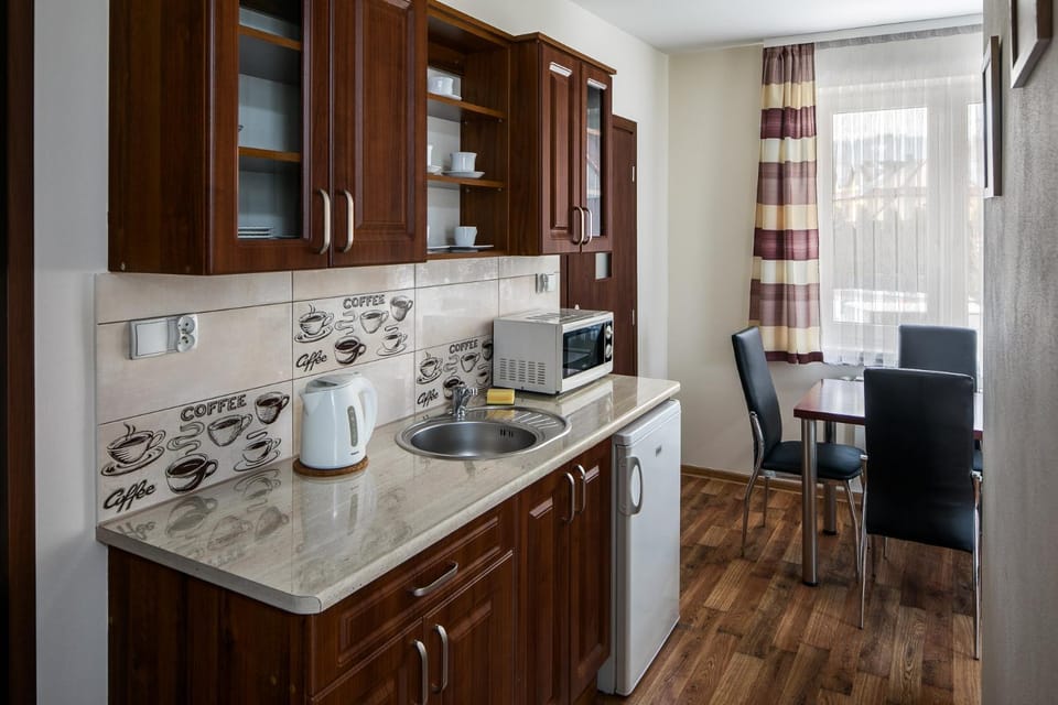 Magdalenka 5 min pieszo od Kotelnicy Vacation rental in Lesser Poland Voivodeship