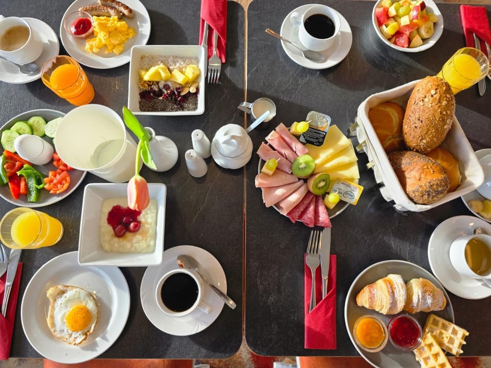 Breakfast