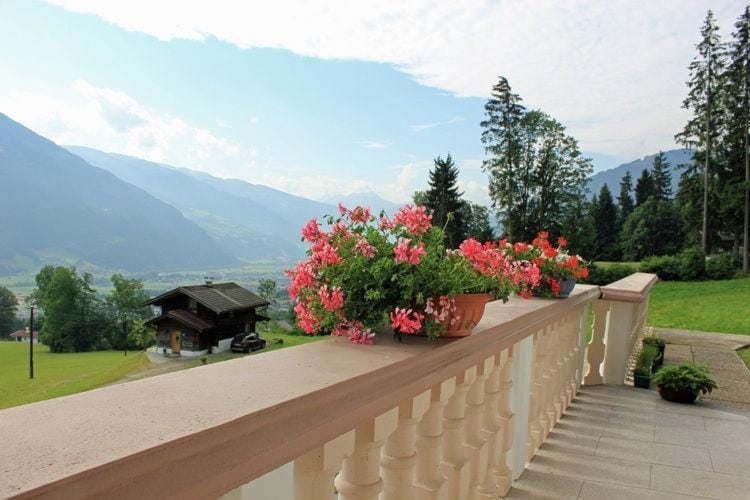 Appartements Rosmarie Hollaus Apartment in Tyrol