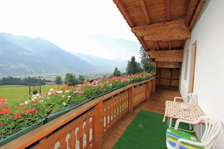 Appartements Rosmarie Hollaus Apartment in Tyrol