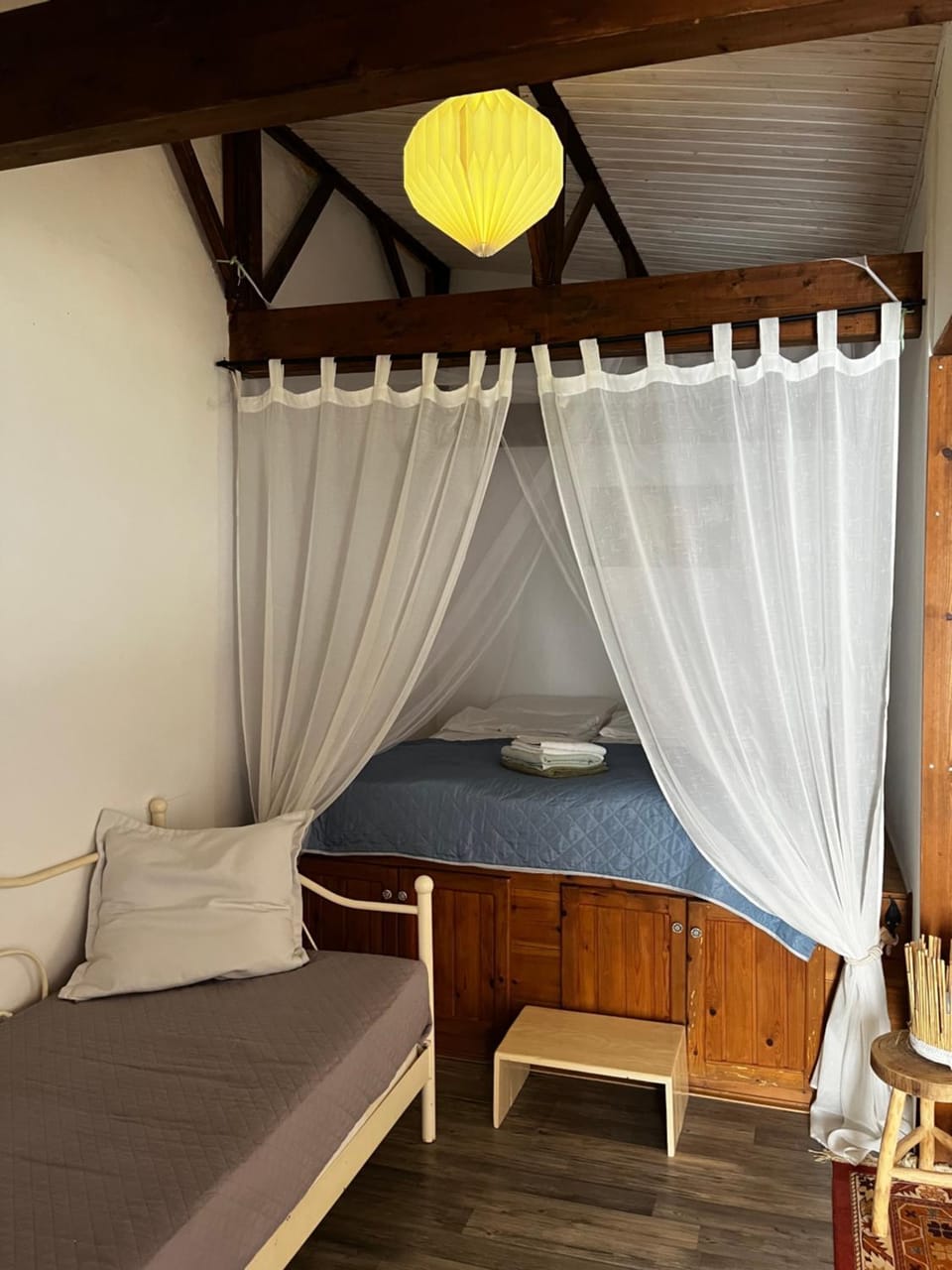 Sandra Studio Apartment in Rhodes, Greece