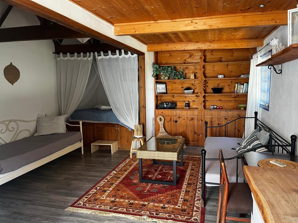 Sandra Studio Apartment in Rhodes, Greece