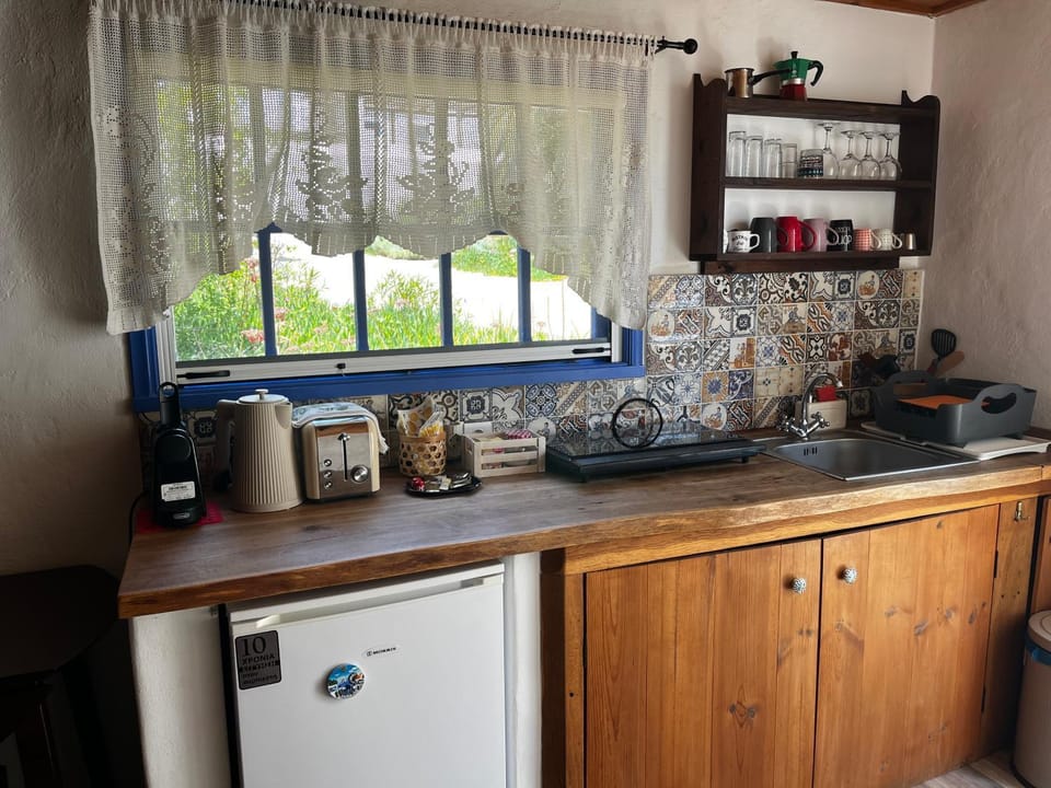 Sandra Studio Apartment in Rhodes, Greece