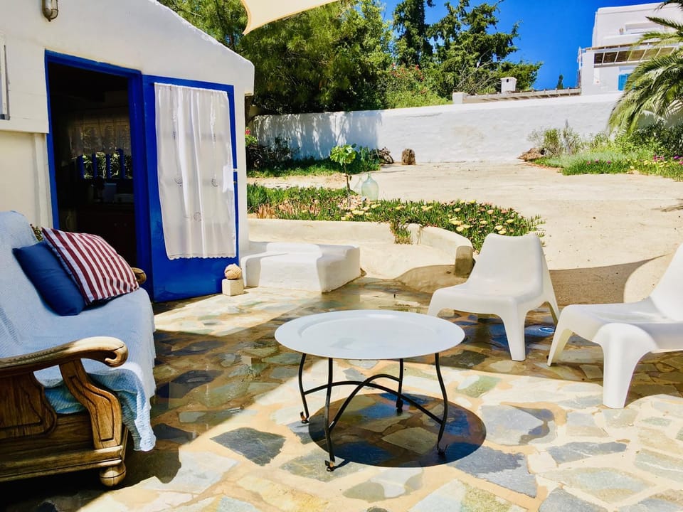 Sandra Studio Apartment in Rhodes, Greece