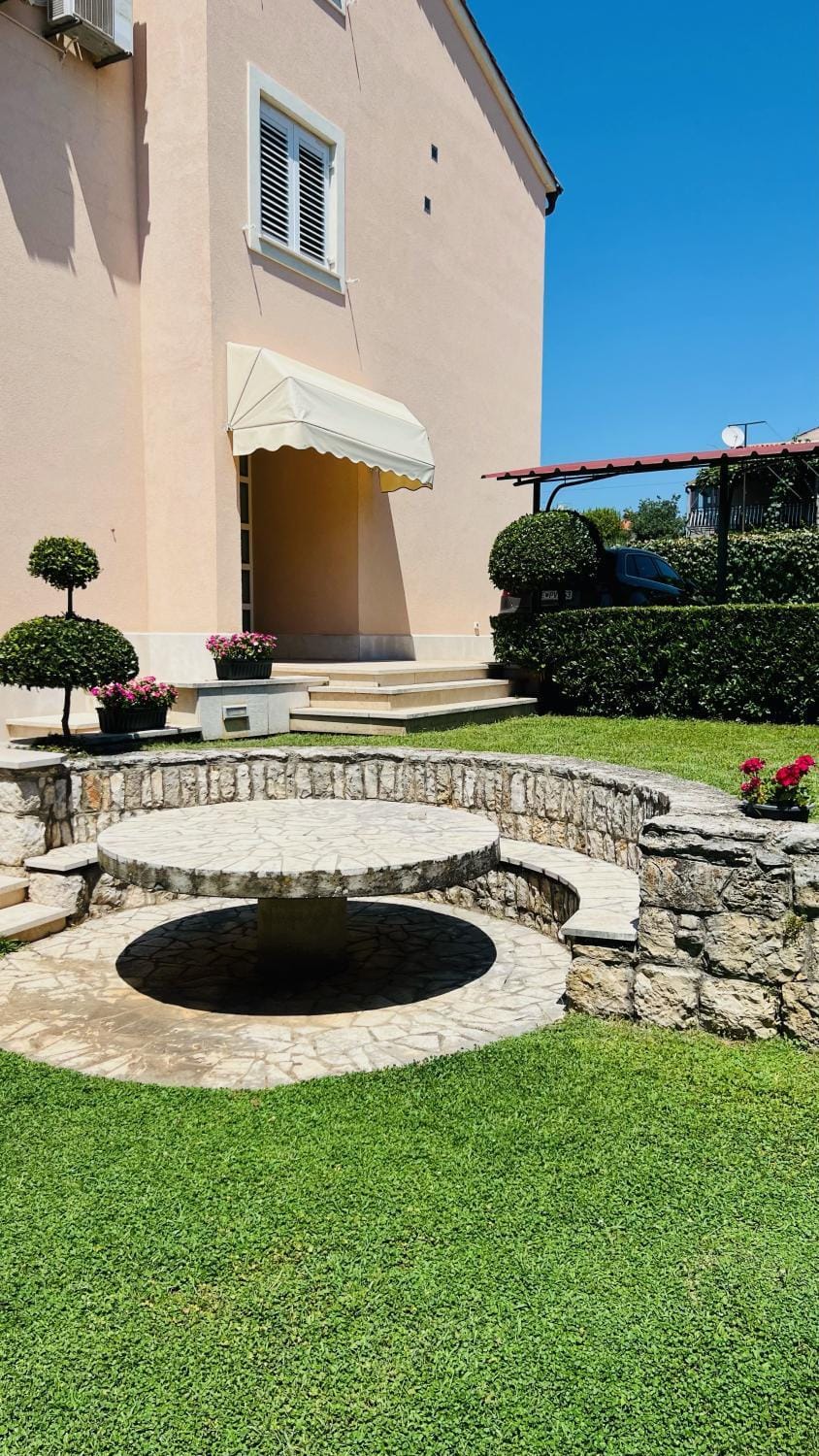 Apartments Monfiorenzo Apartment in Rovinj