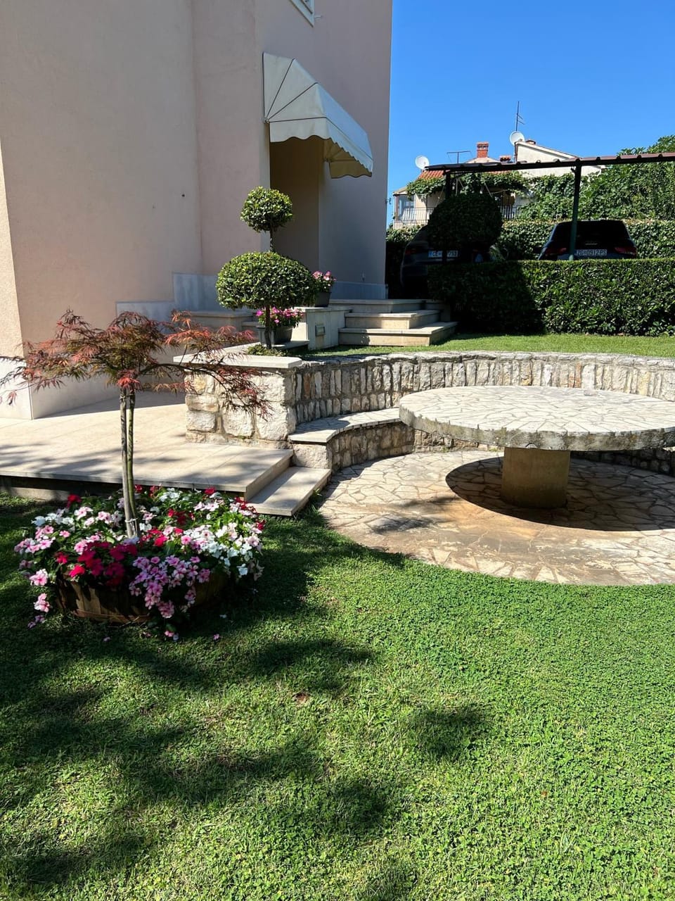 Apartments Monfiorenzo Apartment in Rovinj