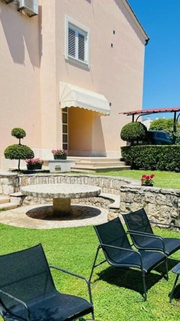 Apartments Monfiorenzo Apartment in Rovinj