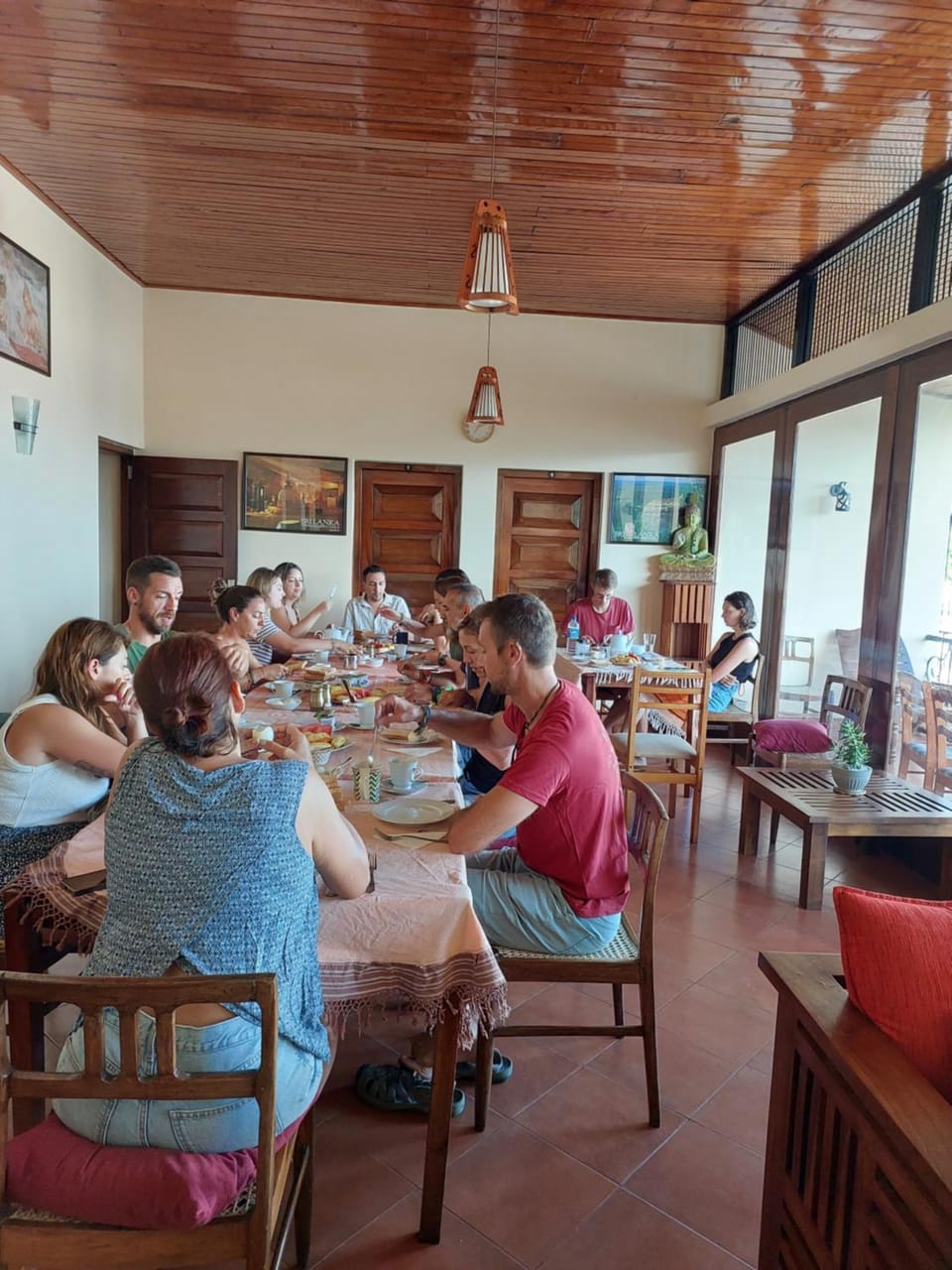 Mcleod-Inn Vacation rental in Kandy