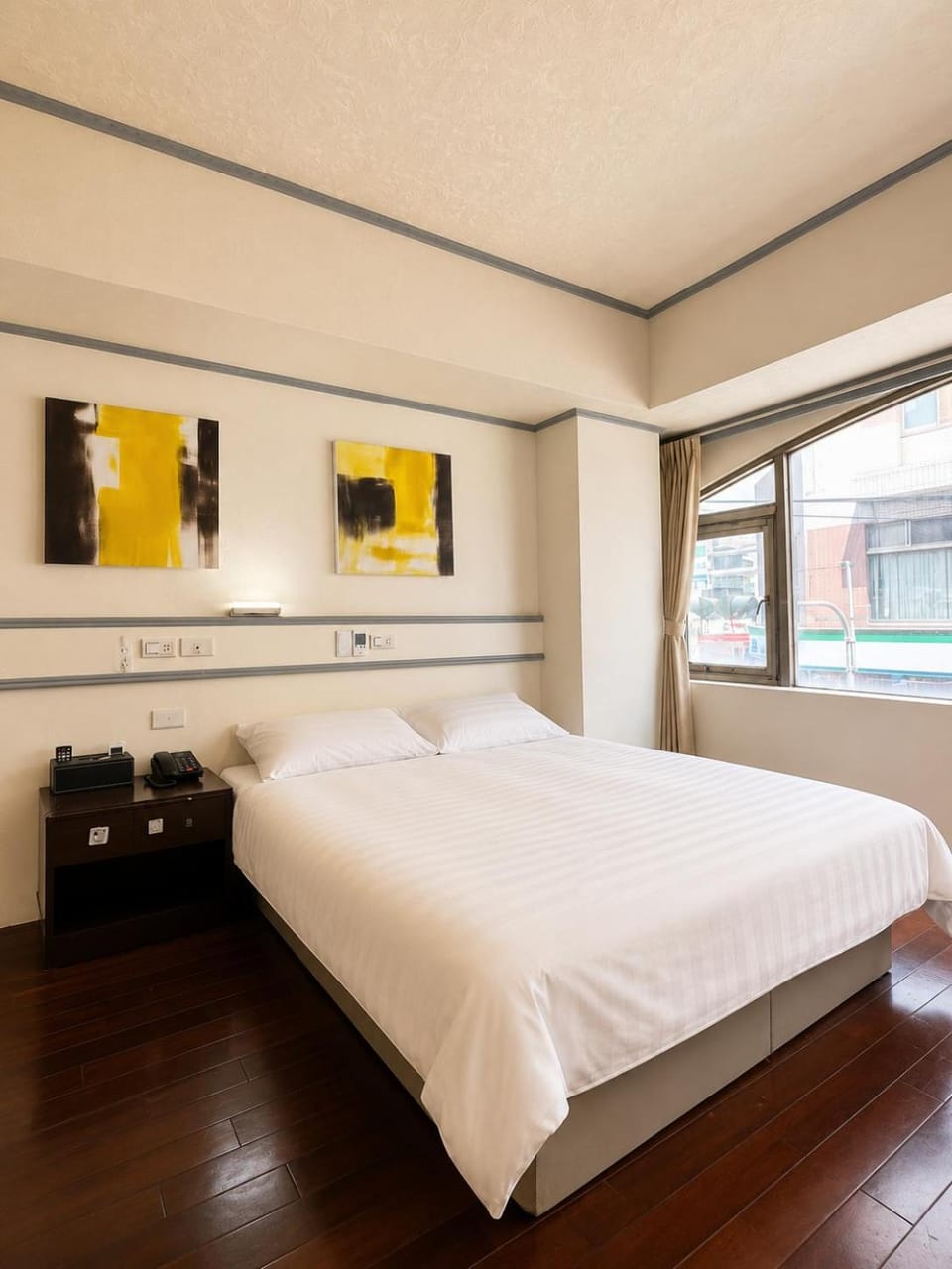 Fudi Hotel Hotel in Taiwan, Province of China