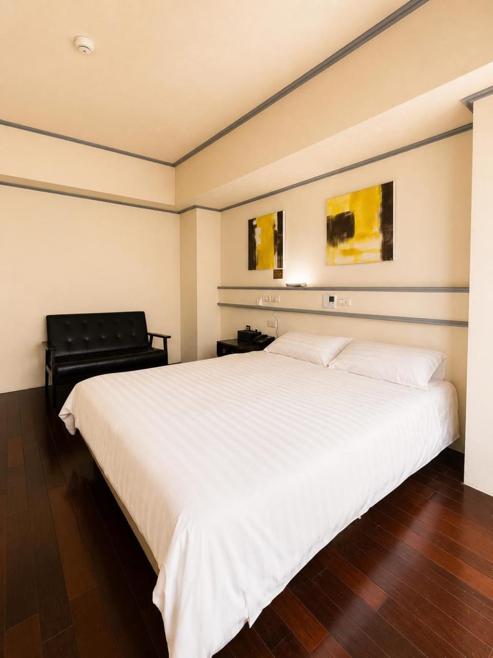 Fudi Hotel Hotel in Taiwan, Province of China