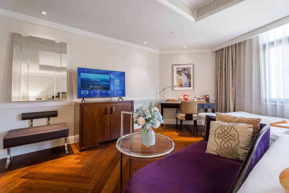 Metropolo Xin Cheng Hotel, The Bund Shanghai Hotel in Shanghai