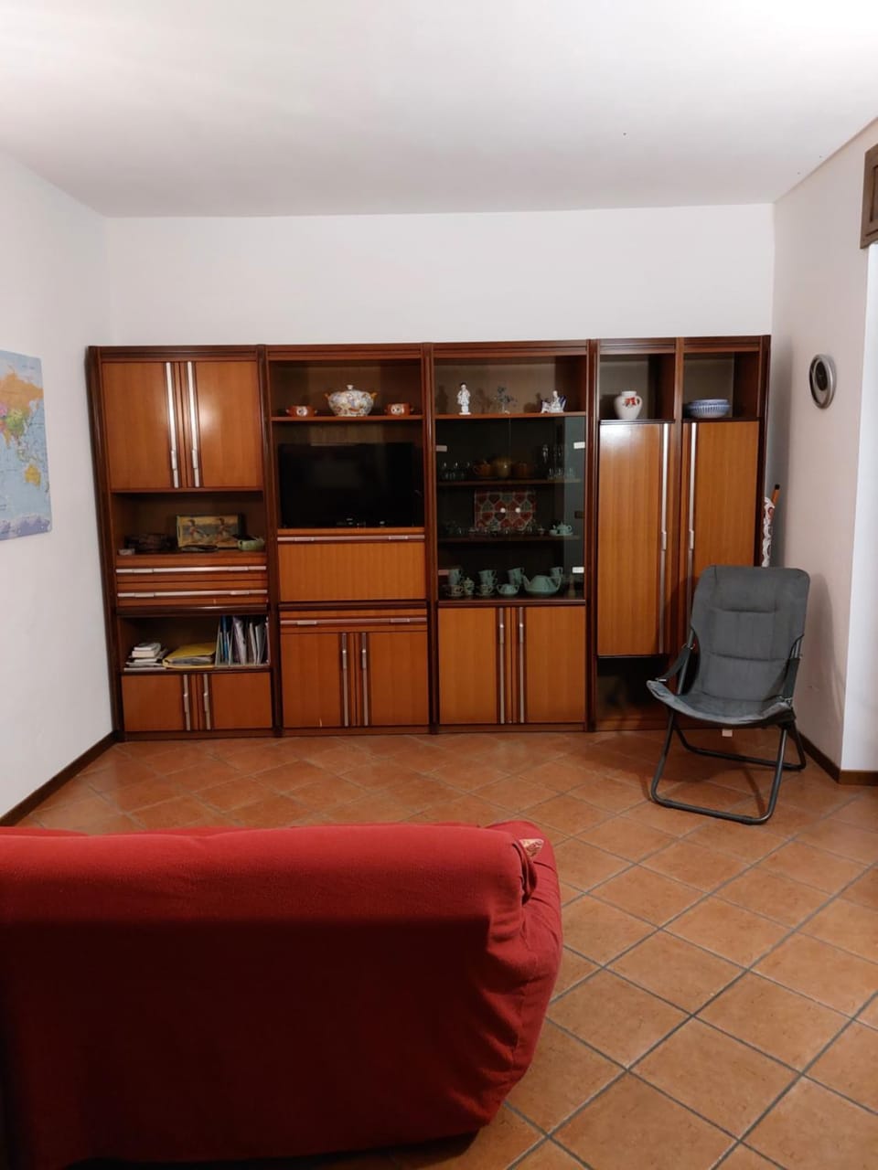 Casa Bellavista Apartment in Bellagio