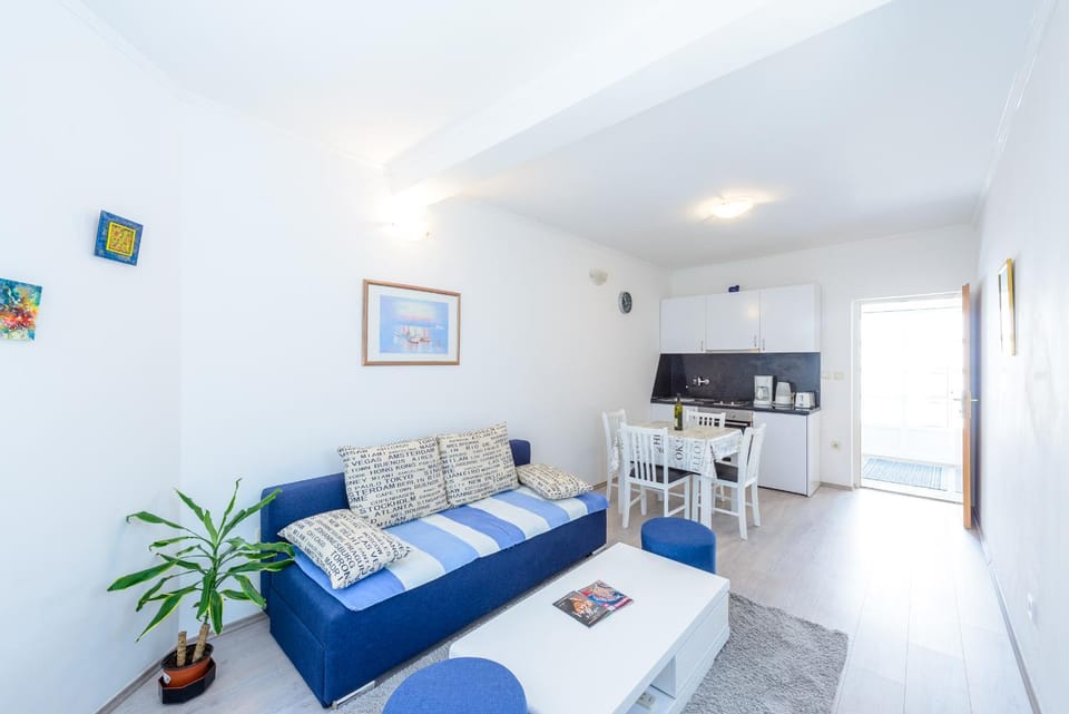 Apartments Ella Apartment in Dubrovnik