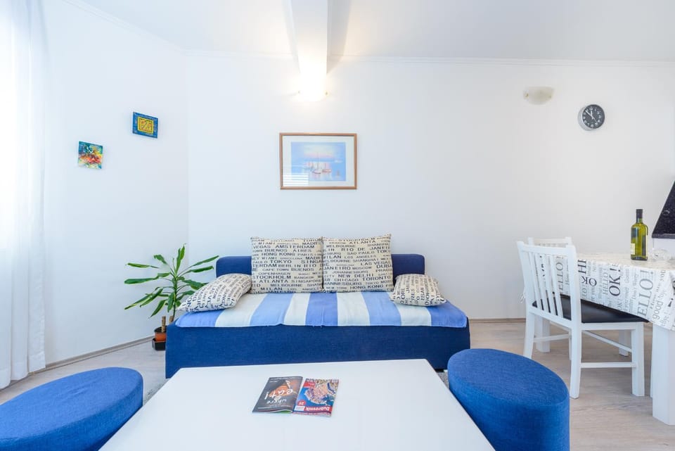Apartments Ella Apartment in Dubrovnik