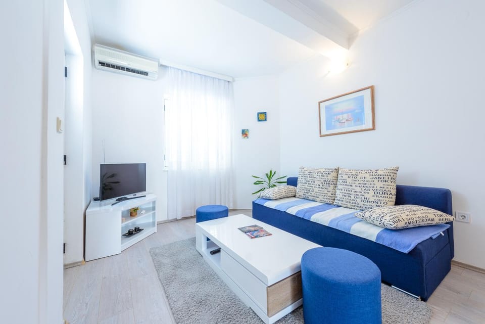 Apartments Ella Apartment in Dubrovnik