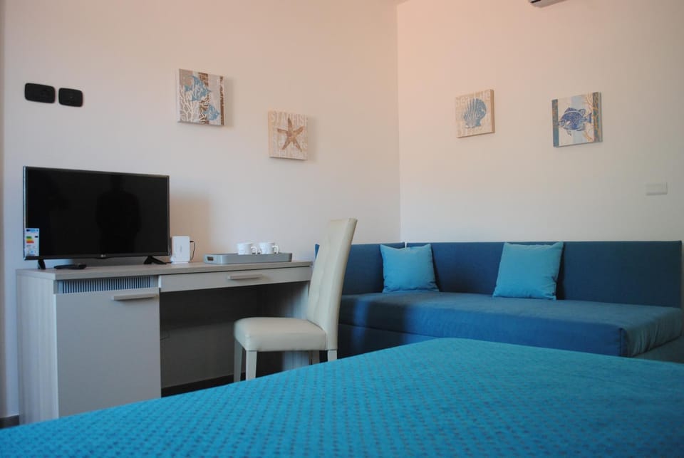Affittacamere Piazza Castello Bed and Breakfast in Manarola