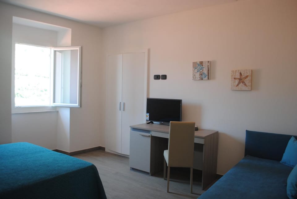 Affittacamere Piazza Castello Bed and Breakfast in Manarola